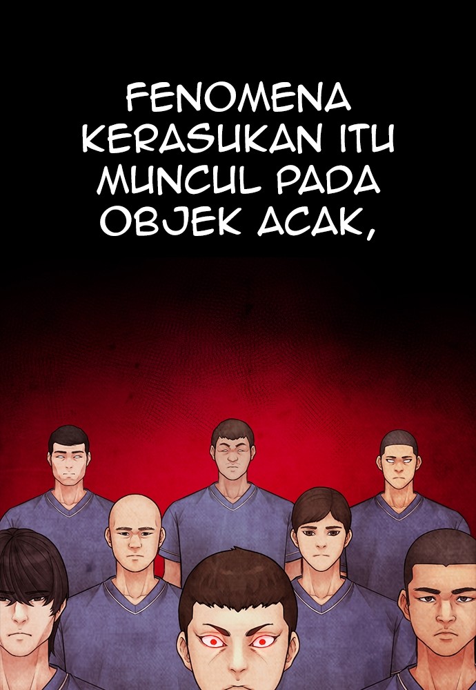Halaman 135 dari Daddy Goes to School Chapter 116