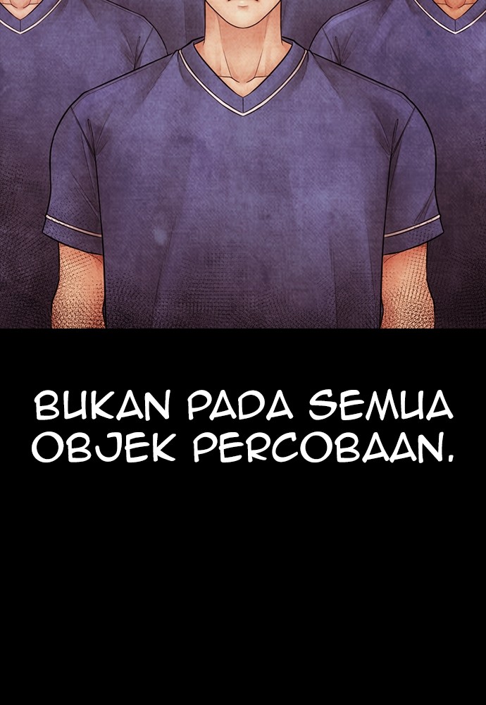 Halaman 136 dari Daddy Goes to School Chapter 116