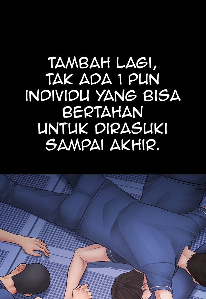 Halaman 137 dari Daddy Goes to School Chapter 116