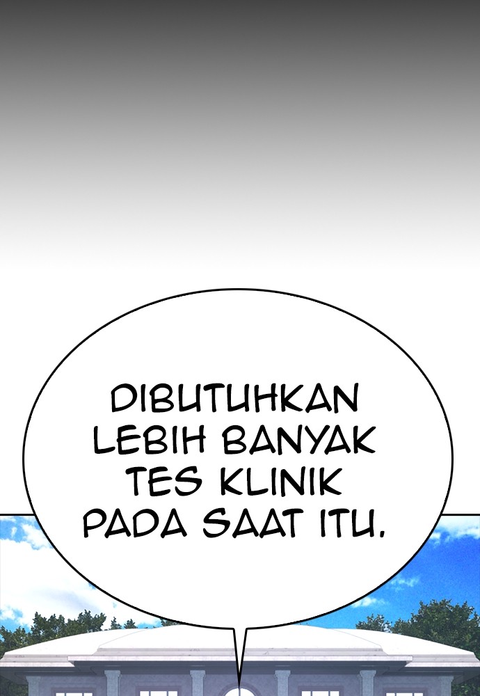 Halaman 139 dari Daddy Goes to School Chapter 116