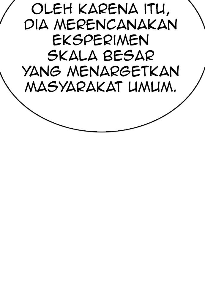 Halaman 141 dari Daddy Goes to School Chapter 116