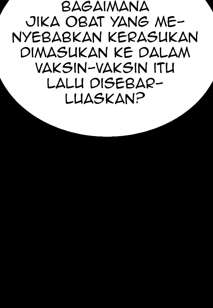 Halaman 146 dari Daddy Goes to School Chapter 116