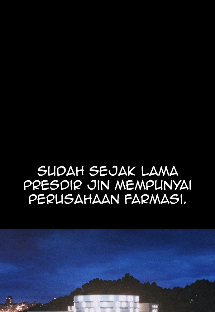 Halaman 149 dari Daddy Goes to School Chapter 116