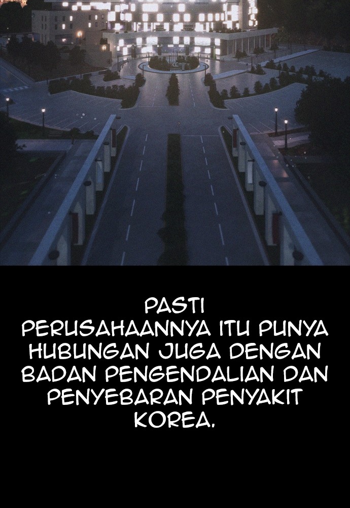 Halaman 150 dari Daddy Goes to School Chapter 116