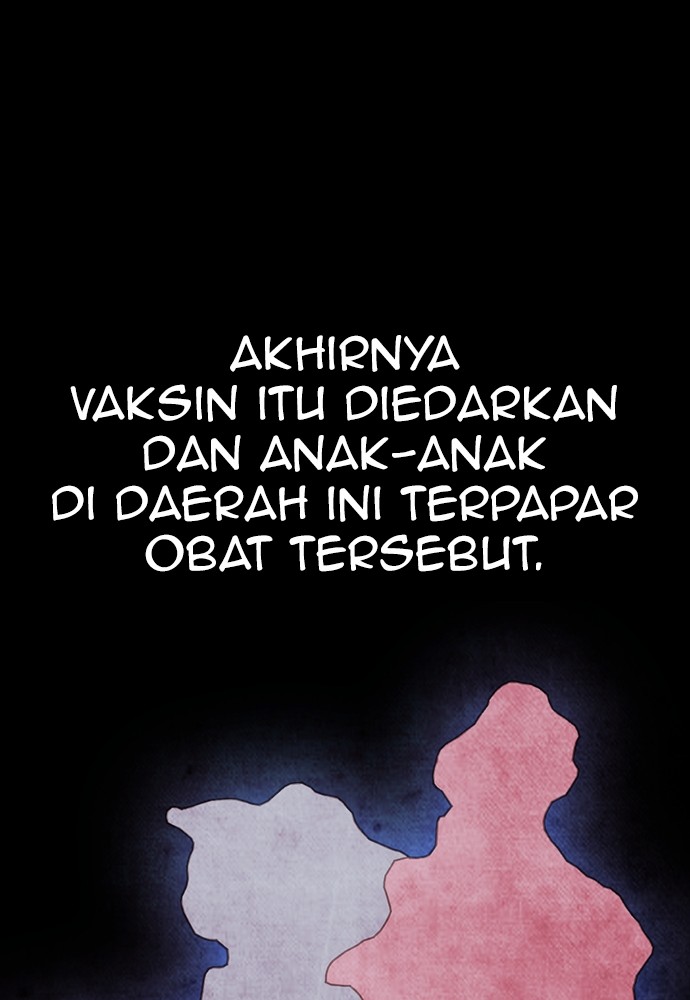 Halaman 151 dari Daddy Goes to School Chapter 116