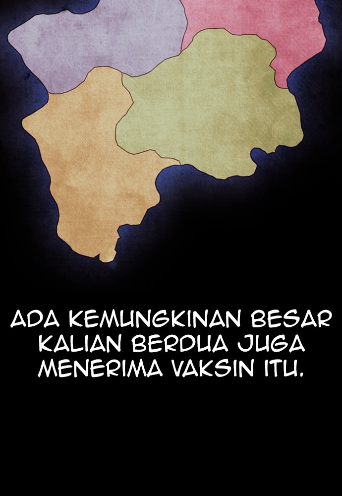 Halaman 152 dari Daddy Goes to School Chapter 116