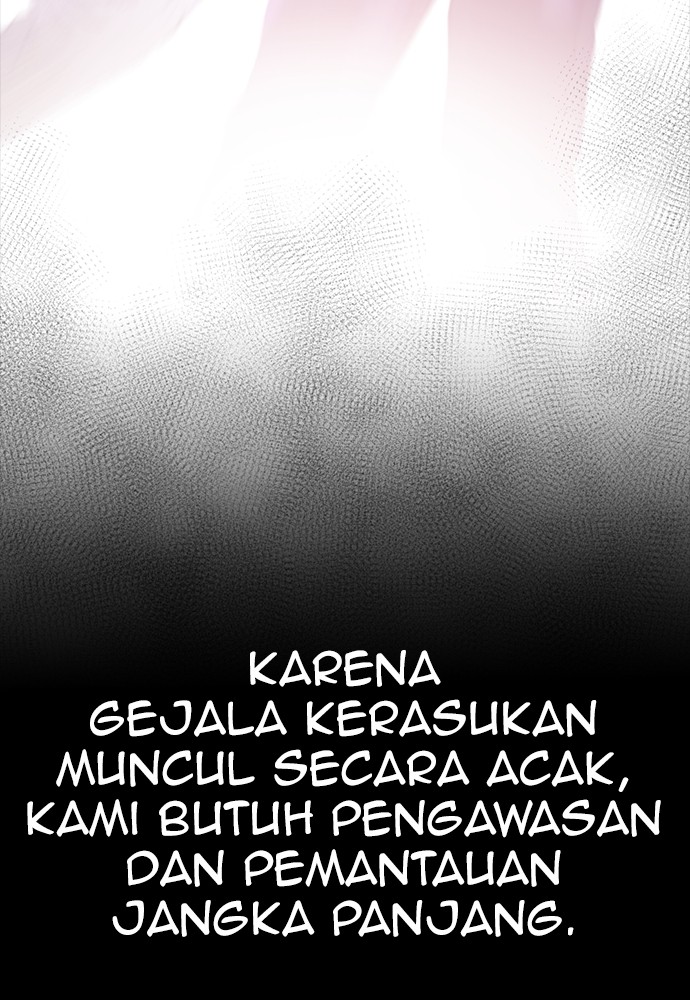 Halaman 155 dari Daddy Goes to School Chapter 116