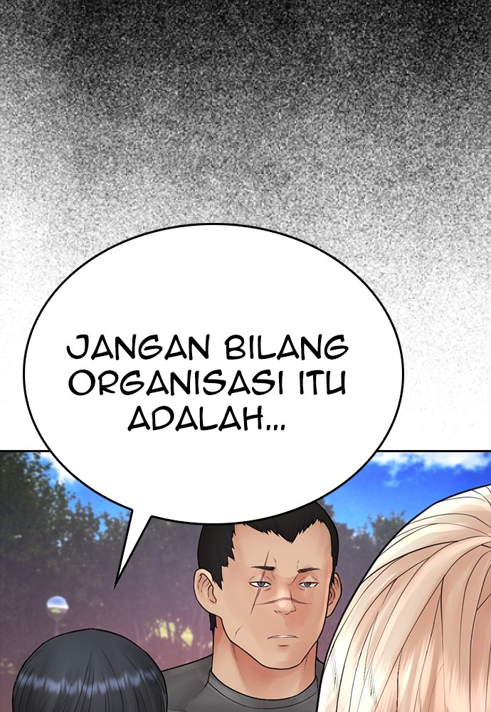 Halaman 157 dari Daddy Goes to School Chapter 116