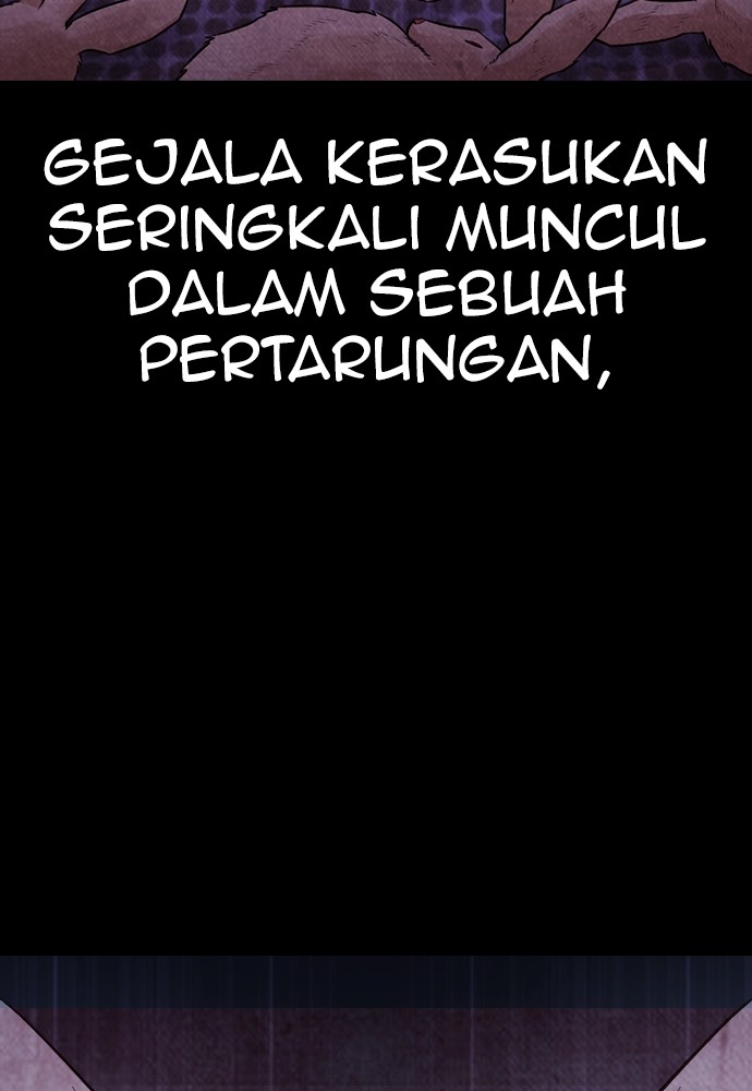 Halaman 169 dari Daddy Goes to School Chapter 116