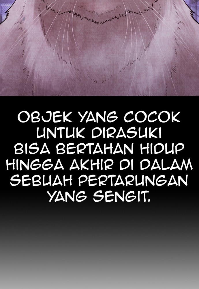 Halaman 171 dari Daddy Goes to School Chapter 116