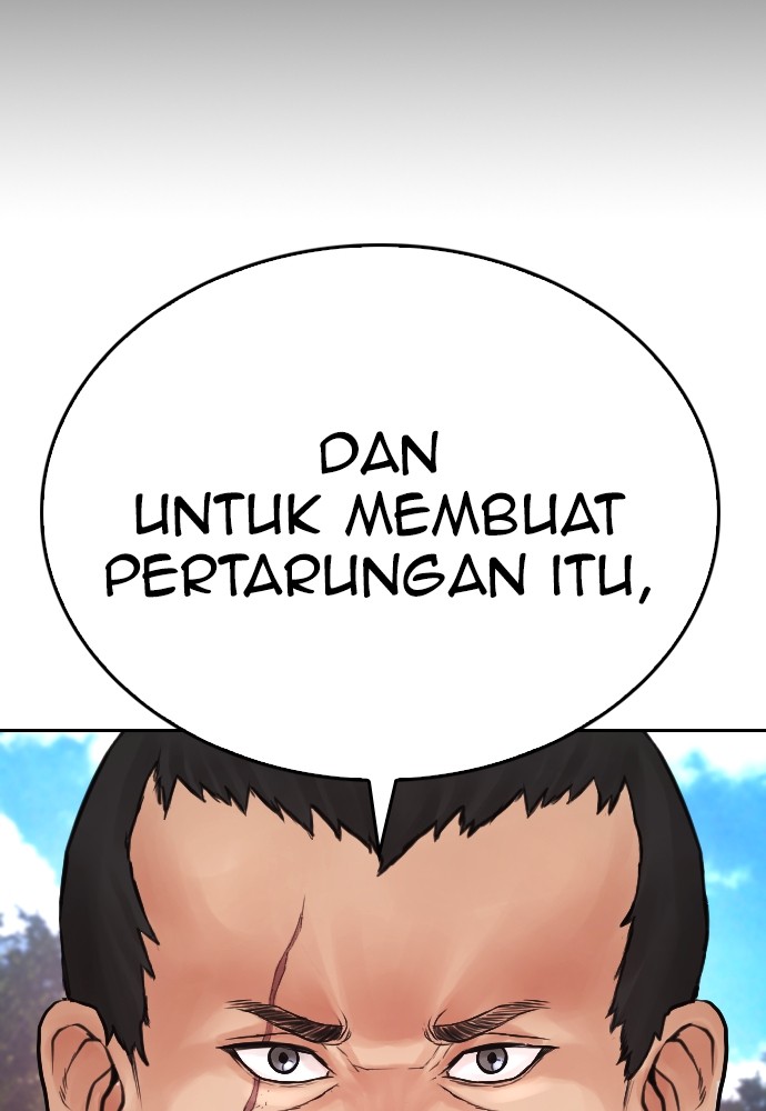 Halaman 172 dari Daddy Goes to School Chapter 116