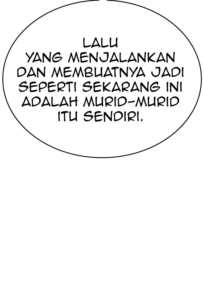 Halaman 176 dari Daddy Goes to School Chapter 116