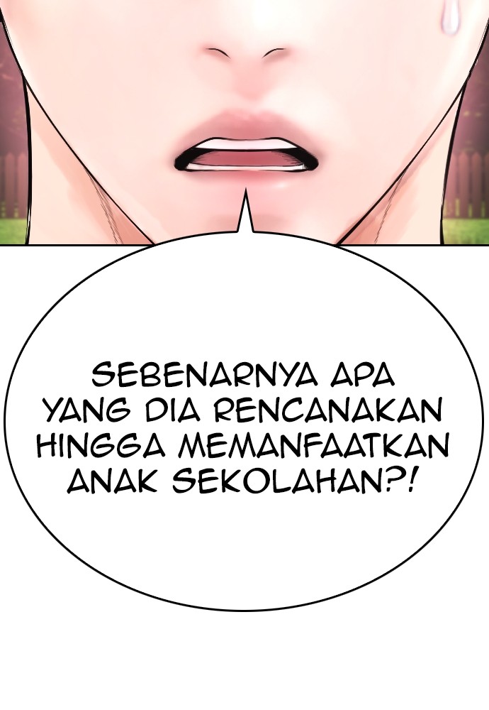 Halaman 182 dari Daddy Goes to School Chapter 116