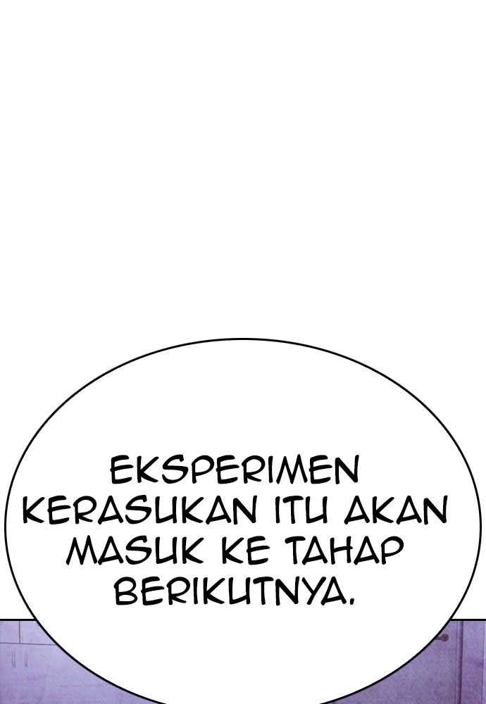 Halaman 186 dari Daddy Goes to School Chapter 116