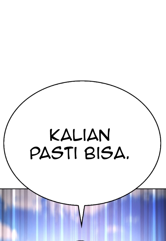 Halaman 191 dari Daddy Goes to School Chapter 116