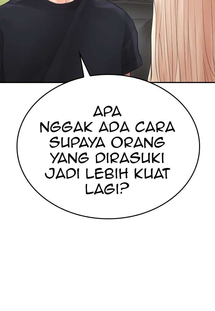 Halaman 198 dari Daddy Goes to School Chapter 116