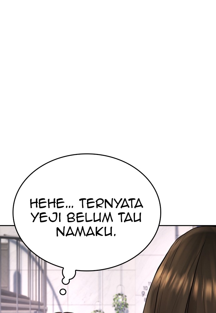 Halaman 20 dari Daddy Goes to School Chapter 116