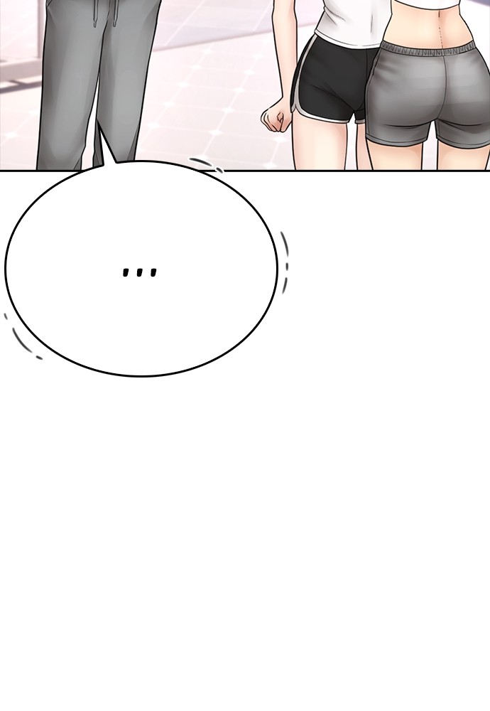Halaman 33 dari Daddy Goes to School Chapter 116
