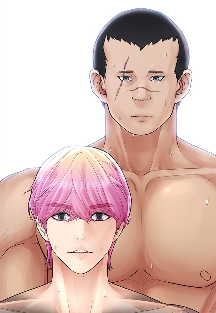 Halaman 36 dari Daddy Goes to School Chapter 116