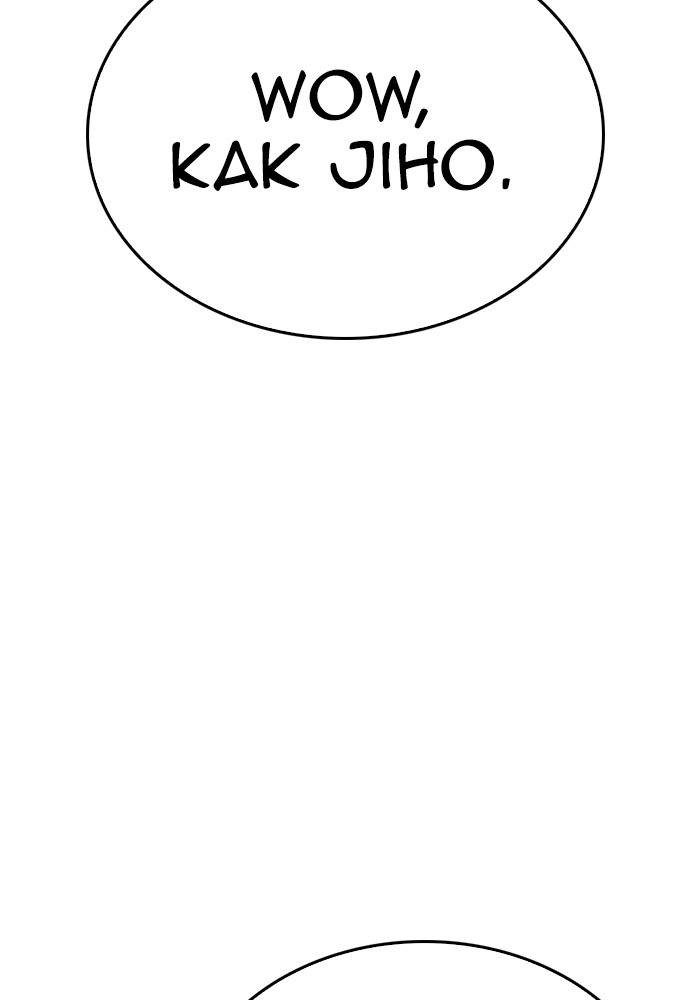 Halaman 38 dari Daddy Goes to School Chapter 116