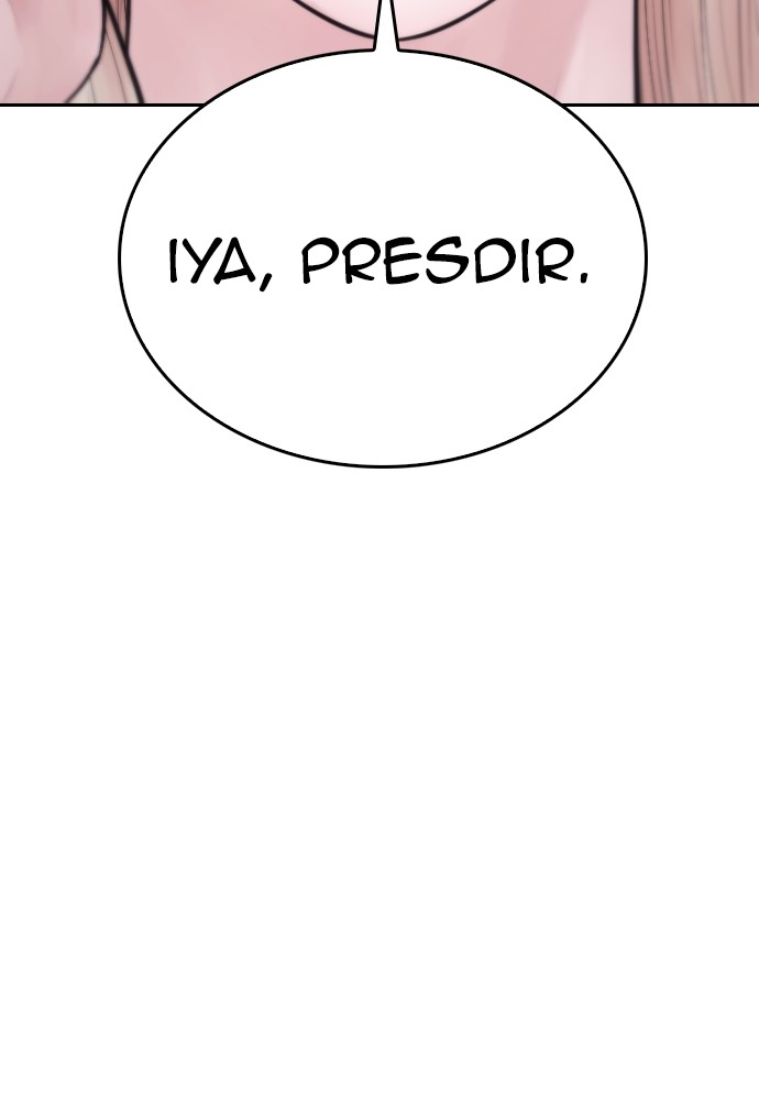 Halaman 4 dari Daddy Goes to School Chapter 116