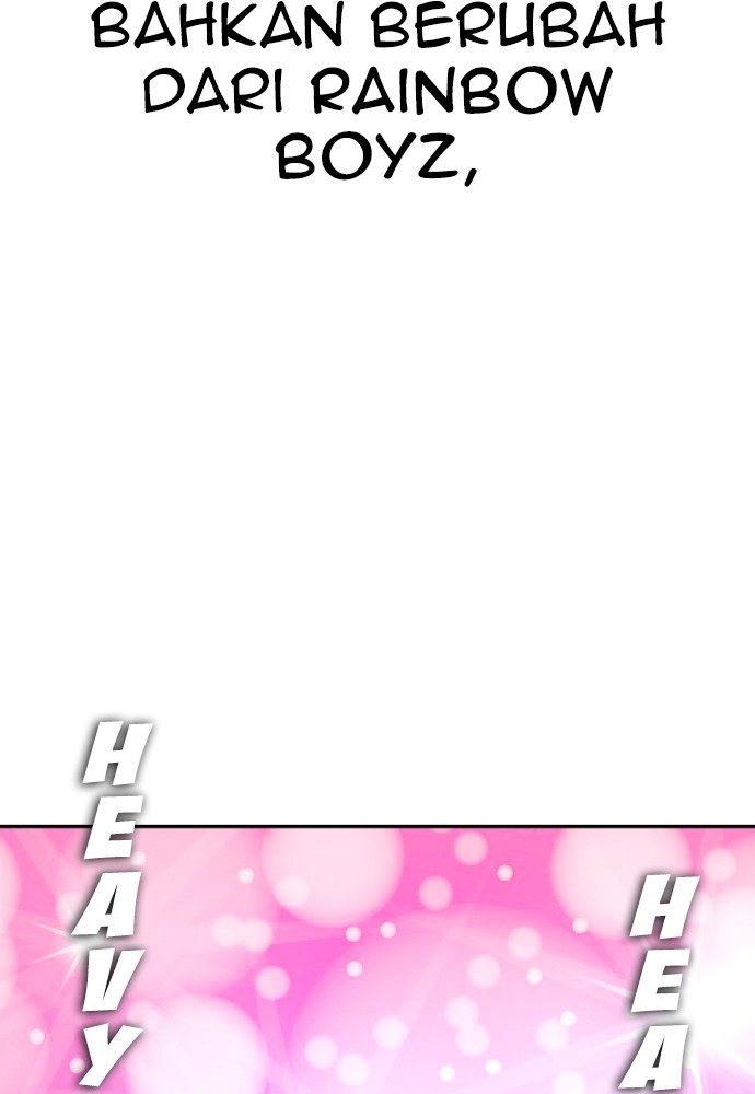 Halaman 45 dari Daddy Goes to School Chapter 116
