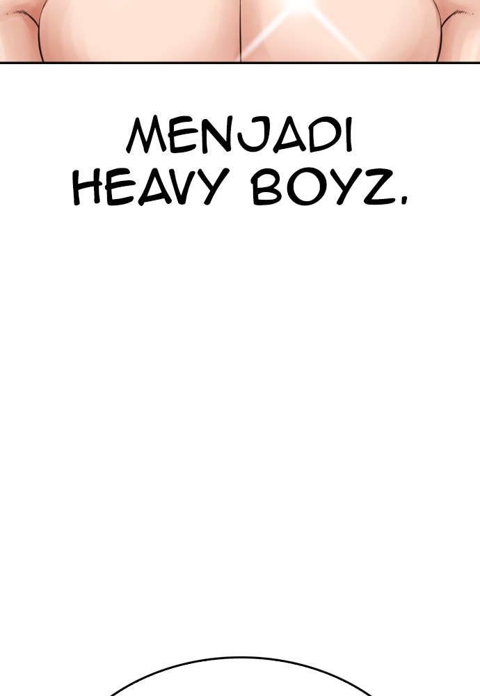 Halaman 47 dari Daddy Goes to School Chapter 116