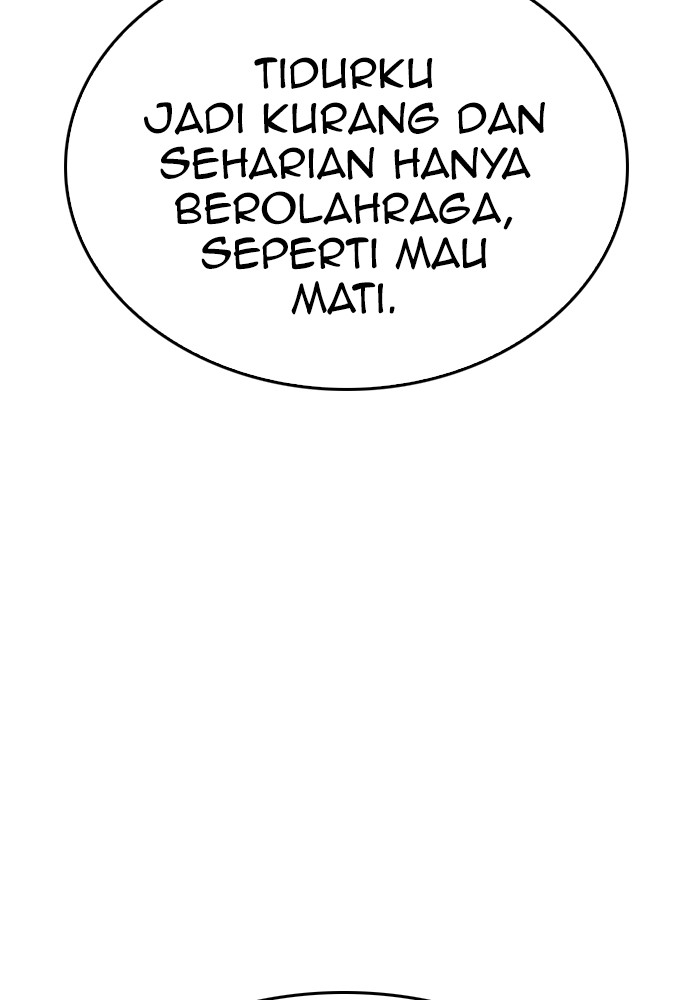 Halaman 48 dari Daddy Goes to School Chapter 116