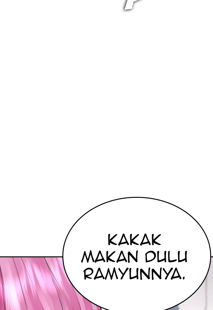 Halaman 53 dari Daddy Goes to School Chapter 116