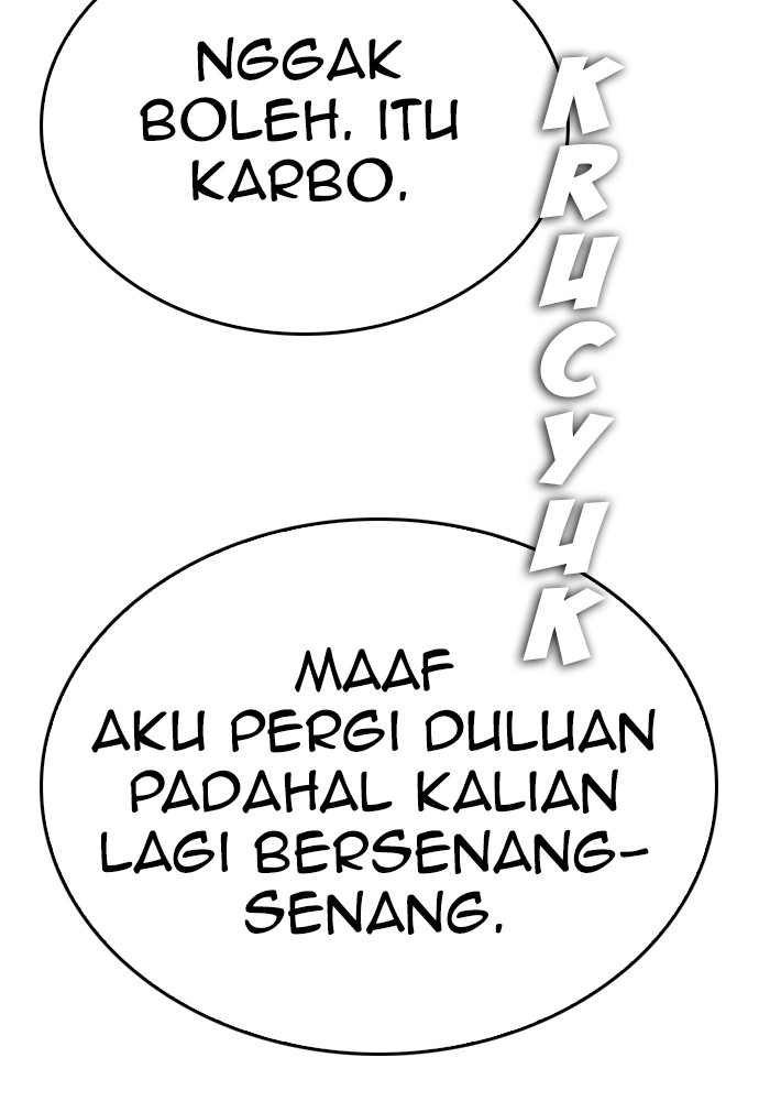Halaman 55 dari Daddy Goes to School Chapter 116