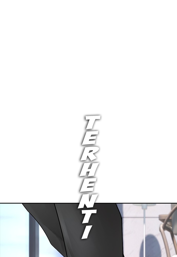 Halaman 56 dari Daddy Goes to School Chapter 116