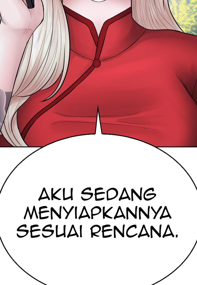 Halaman 6 dari Daddy Goes to School Chapter 116