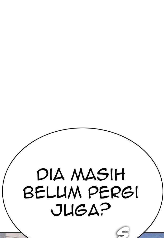 Halaman 61 dari Daddy Goes to School Chapter 116