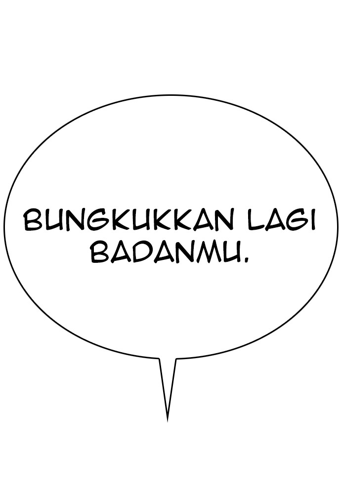 Halaman 68 dari Daddy Goes to School Chapter 116