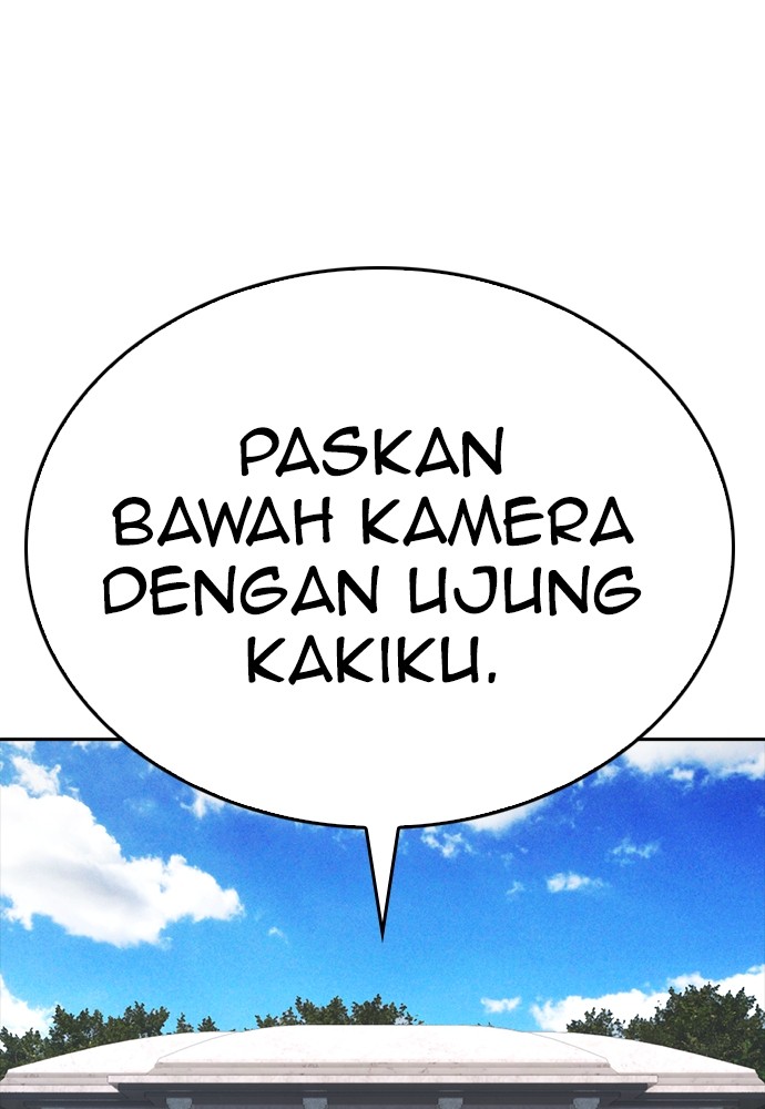 Halaman 72 dari Daddy Goes to School Chapter 116
