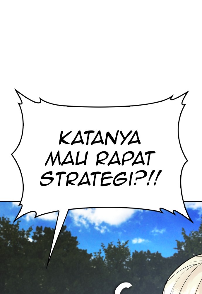 Halaman 75 dari Daddy Goes to School Chapter 116