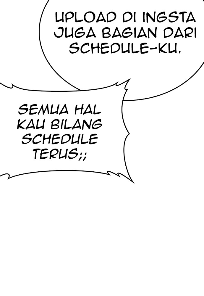 Halaman 77 dari Daddy Goes to School Chapter 116
