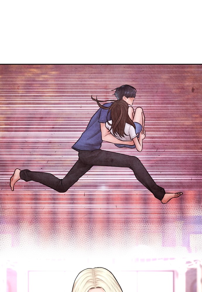 Halaman 78 dari Daddy Goes to School Chapter 116