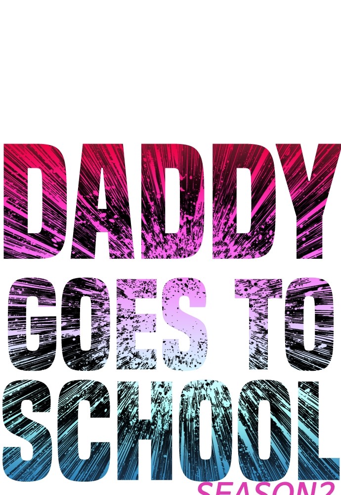 Halaman 8 dari Daddy Goes to School Chapter 116