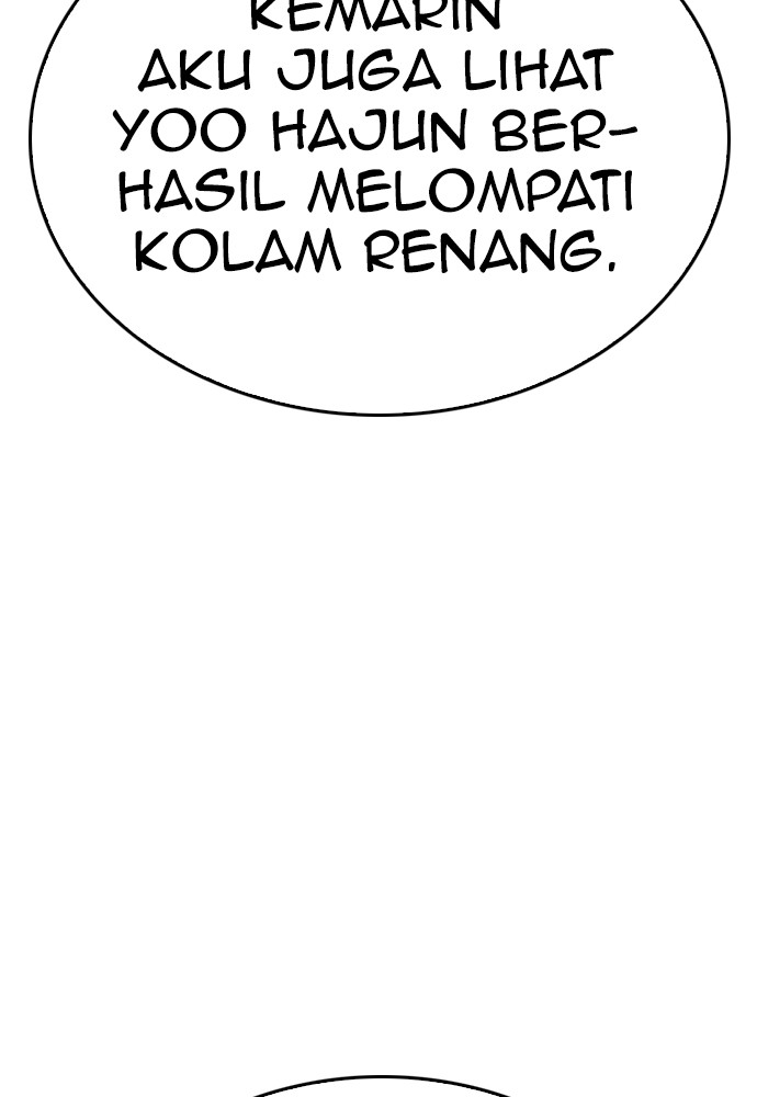 Halaman 80 dari Daddy Goes to School Chapter 116