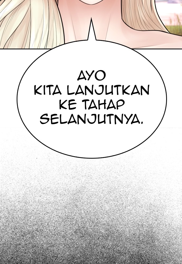 Halaman 82 dari Daddy Goes to School Chapter 116