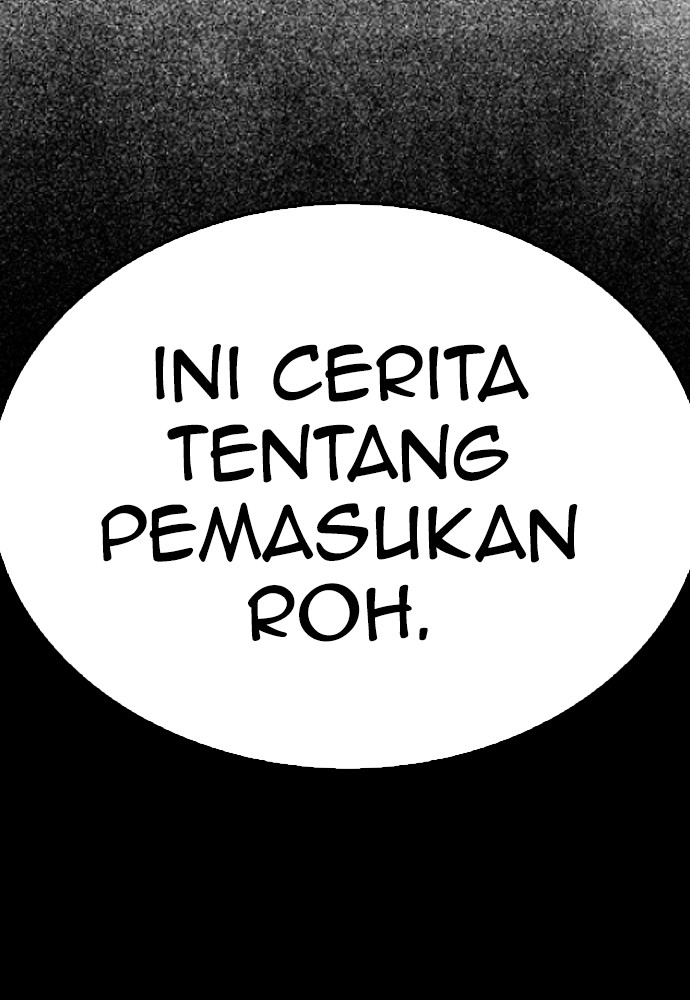 Halaman 83 dari Daddy Goes to School Chapter 116