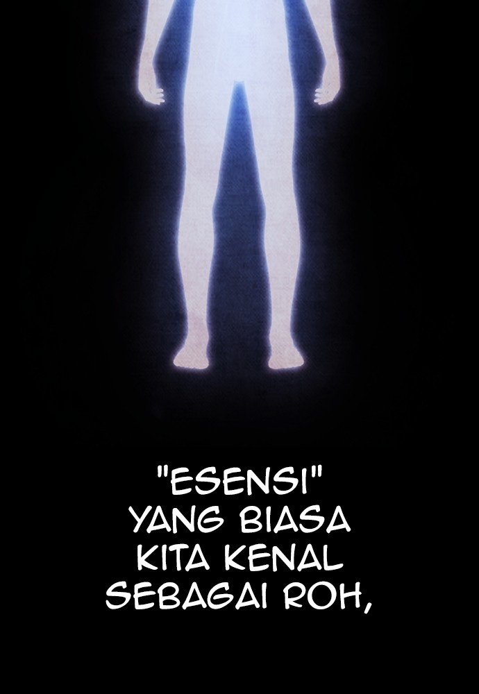 Halaman 89 dari Daddy Goes to School Chapter 116