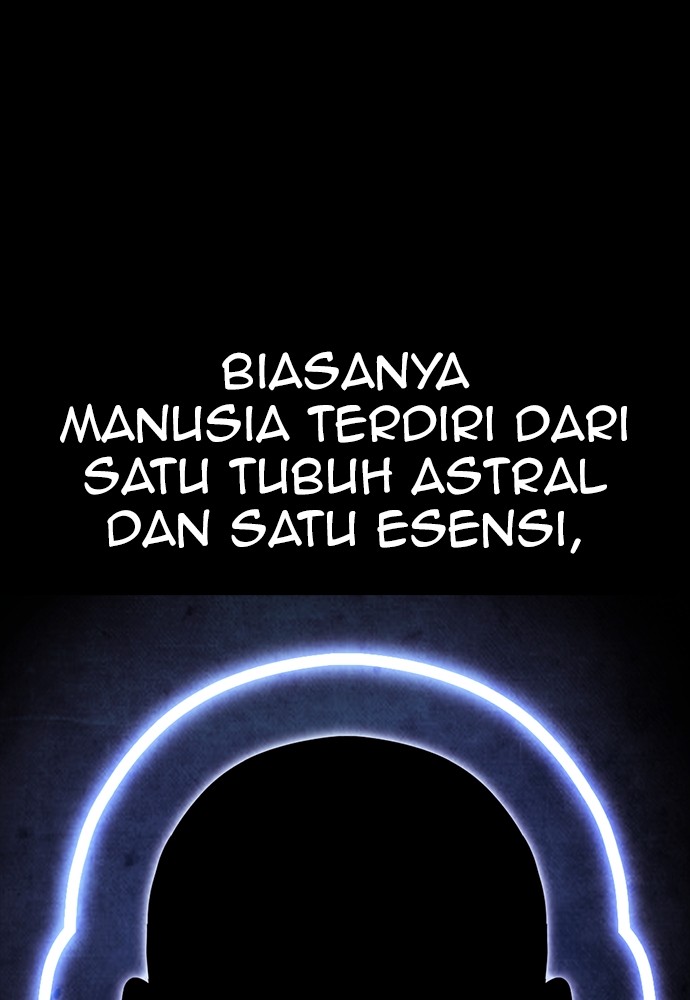 Halaman 92 dari Daddy Goes to School Chapter 116