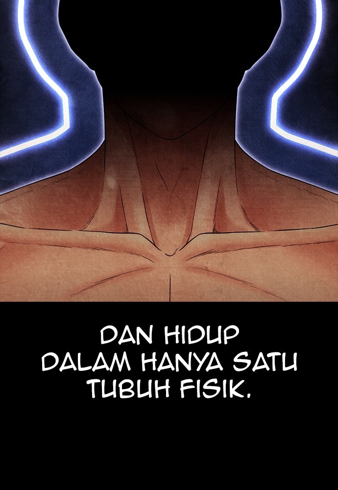 Halaman 93 dari Daddy Goes to School Chapter 116