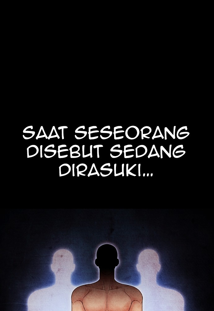 Halaman 94 dari Daddy Goes to School Chapter 116