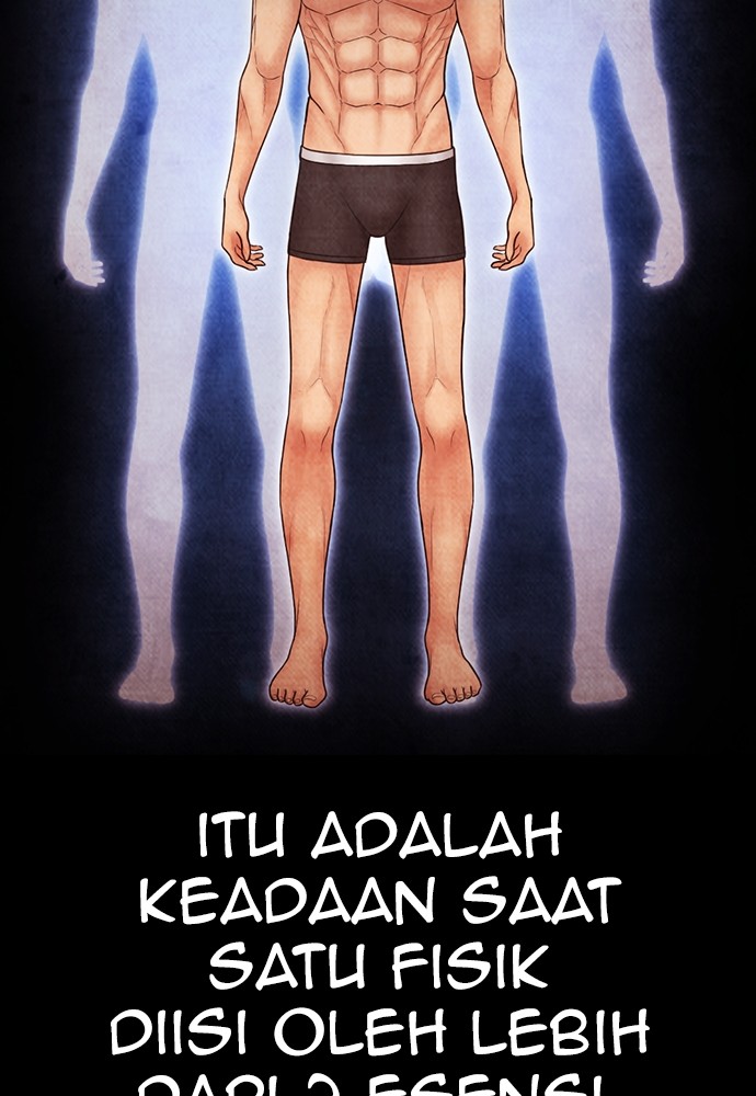 Halaman 95 dari Daddy Goes to School Chapter 116