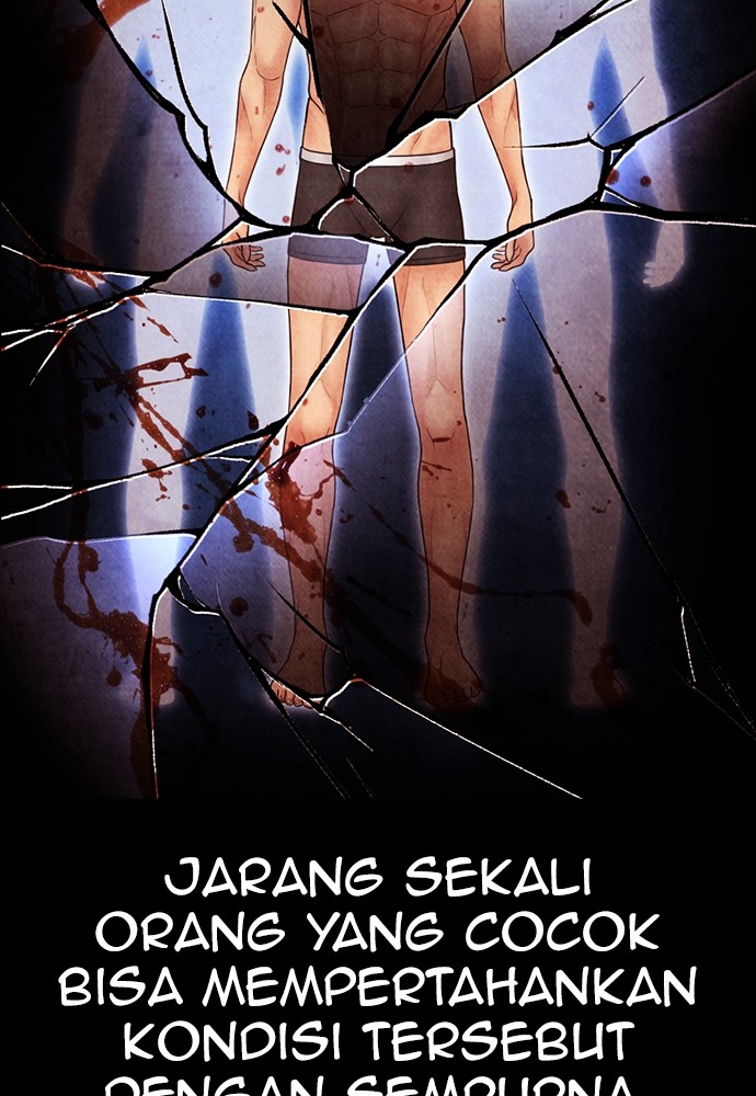 Halaman 97 dari Daddy Goes to School Chapter 116