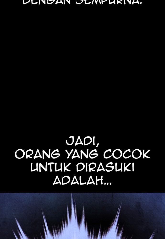 Halaman 98 dari Daddy Goes to School Chapter 116