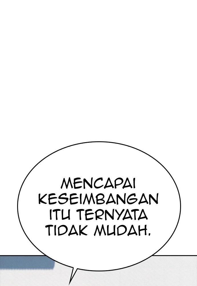 Halaman 103 dari Daddy Goes to School Chapter 117
